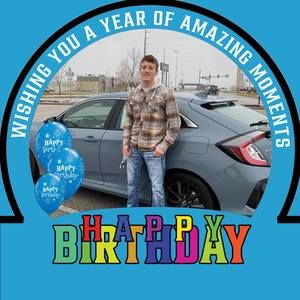 Meet your Posher, Shannon